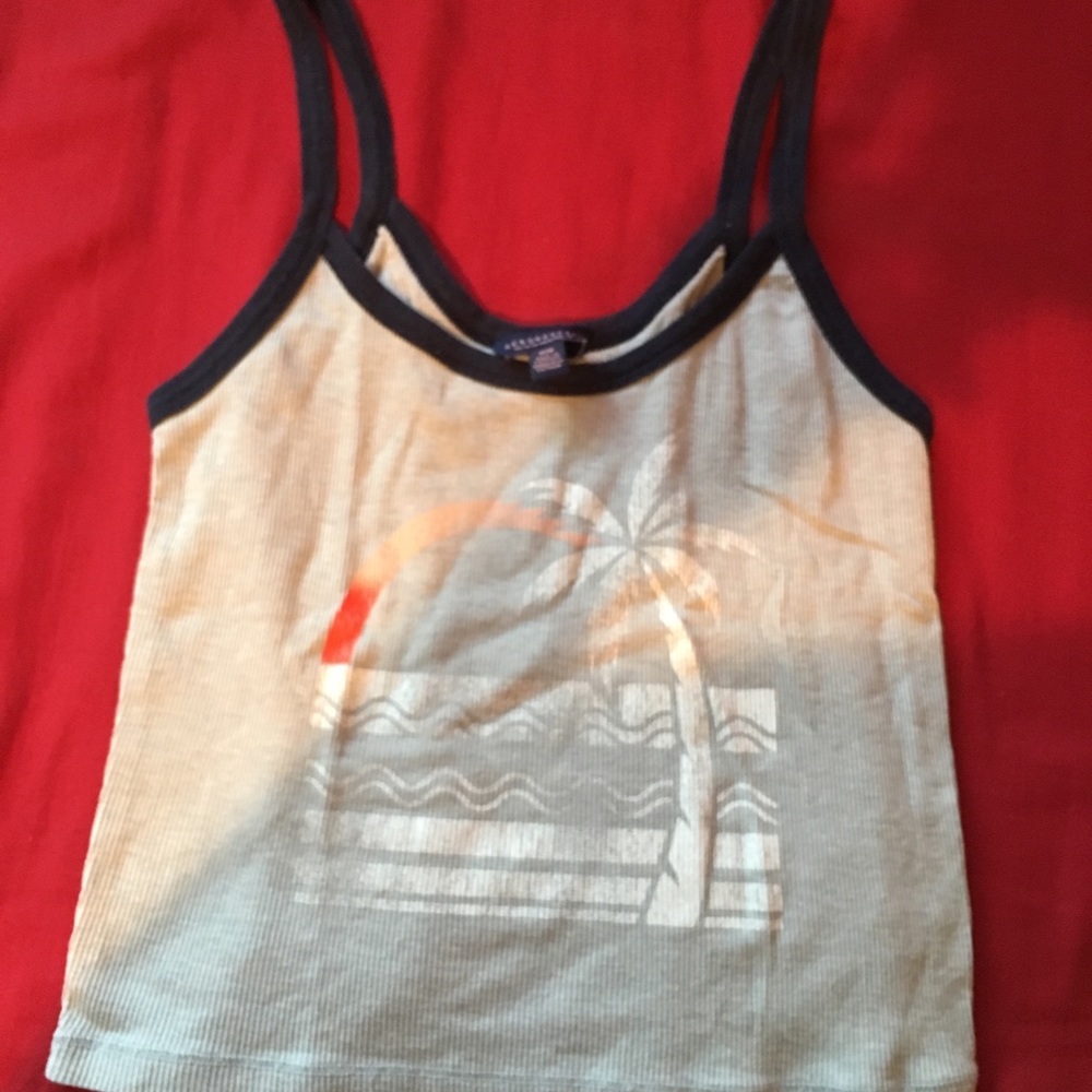 Aeropostale top